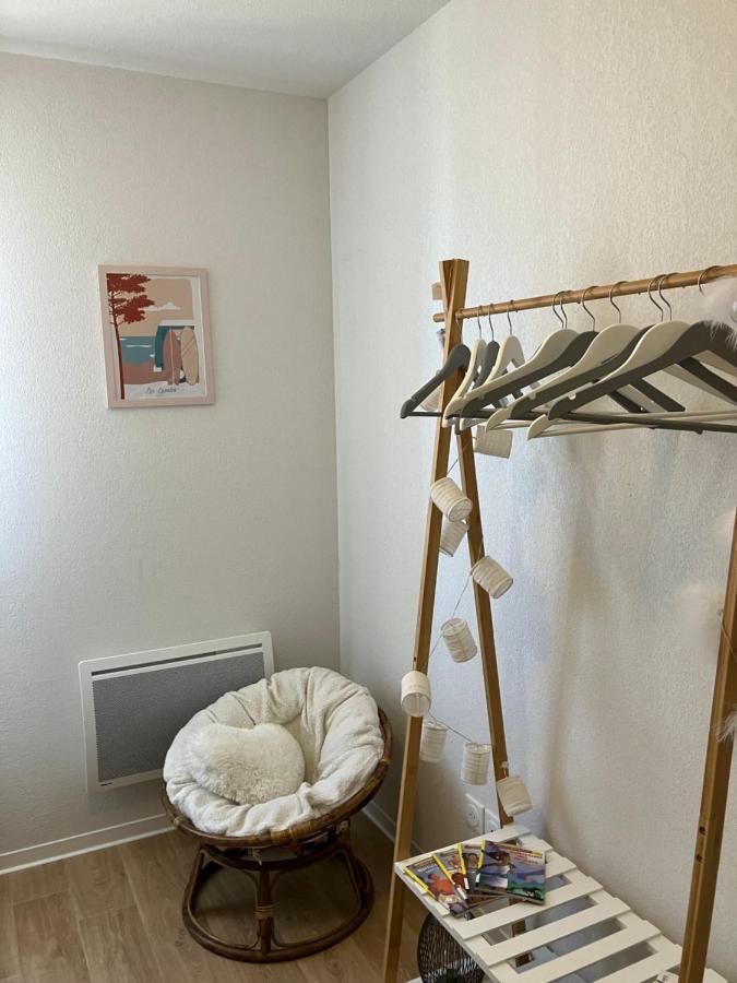 Appartamento Soleil Couchant De Vanessa Et Nicolas Mimizan Esterno foto