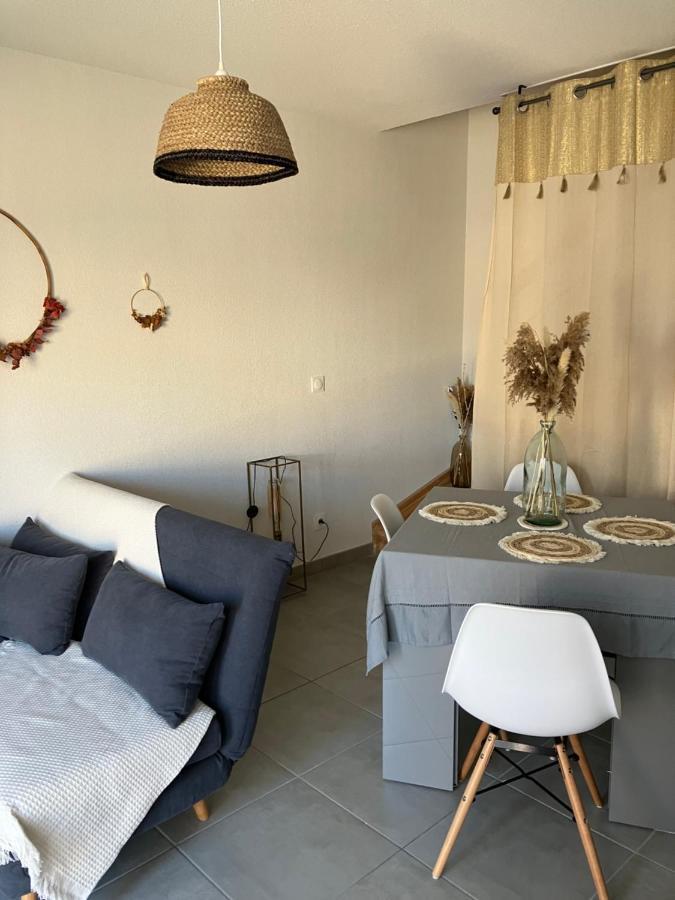 Appartamento Soleil Couchant De Vanessa Et Nicolas Mimizan Esterno foto